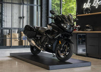 BMW K 1600 GT K 1600 GT Dostępny od ręki!