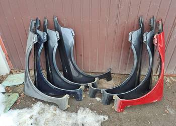 Renault Laguna błotnik prawy lewy