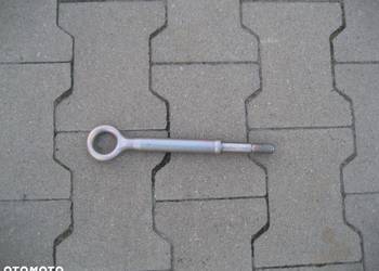 volvo s60 lift 04-09r ucho śruba holownicza