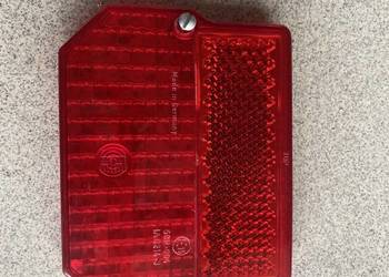 Klosz lampa szkło MZ etz 150 251 saxon