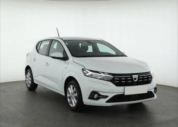Dacia Sandero 1.0 TCe