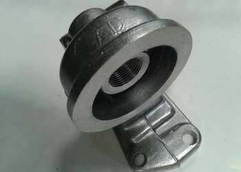 KORPUS FILTRA C 360 - 0050607370