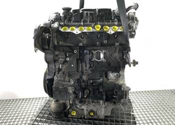 SILNIK VOLVO 2.0 150KM D4204T4 10-18 V60 I