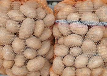 Sprzedam ziemniaki jadalne Bernina oraz Vineta. Pakowane w worki 15 kg