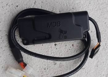 Czytnik akceptor banknotów NV9, przewód-konwerter MDB do podłączenia Czytnik akceptor banknotów NV9, przewód-konwerter MDB do podłączenia