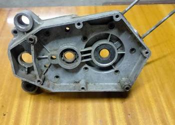 Karter prawy 023 Komar motorynka