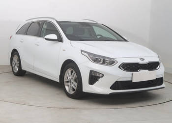 Kia Ceed 1.6 CRDi