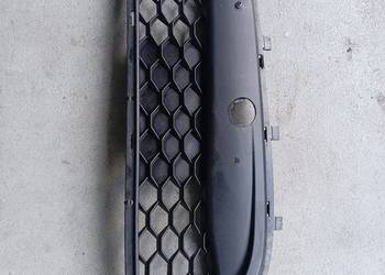 Kratka zderzaka Alfa Romeo Stelvio Kratka zderzaka Alfa Romeo Stelvio