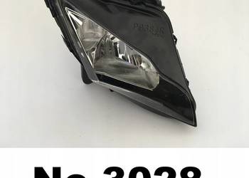 KAWASAKI ZX-10 R Ninja 11- Reflektor Lampa przód P