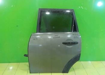 MINI COOPER III LIFT 1.5 D 18r HB 5D drzwi lewe tyl