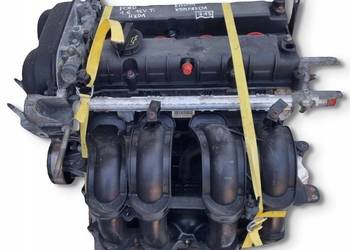 SILNIK KOMPLET Ford Focus II MK2 1.6 16V Ti test HXDA HXDB