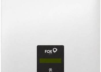 Falownik FoxESS T17 G3 (Chip GD470)