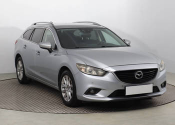 Mazda 6 2.0 Skyactiv-G