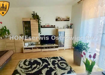 Mieszkanie 34m2 1-pokojowe Ostrowiec Świętokrzyski