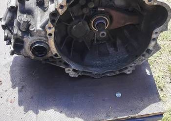 skrzynia biegów toyota Celica VII 1,8 benzyna 143 km
