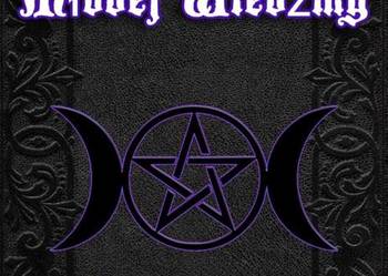 Nowa Grymuar młodej Wiedźmy Brittany Nightshade