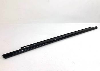 LISTWA ZGARNIAJĄCA TYŁ PRAWY AUDI A7 4G