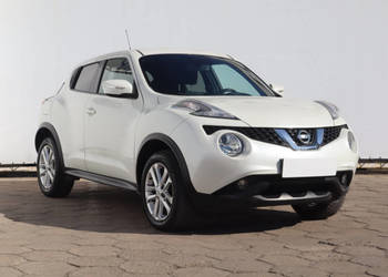 Nissan Juke 1.2 DIG-T