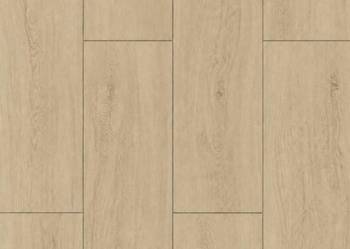 Panele winylowe SPC – Piaskowy Dąb 1220x183x5 mm