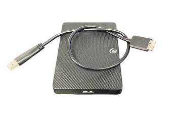 Dysk zewnętrzny Seagate Expansion 1TB USB 3.0 + Kabel