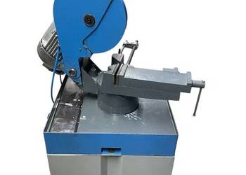 Piła wolnoobrotowa IMET 380V 250mm