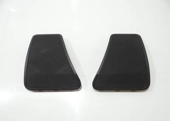 MASKOWNICE GŁOŚNIKA KOMPLET BMW F10 LCI 9112714