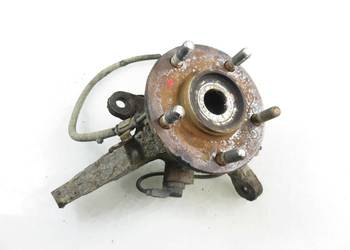 ZWROTNICA PIASTA PRZEDNIA LEWA MITSUBISHI PAJERO PININ 1.8 