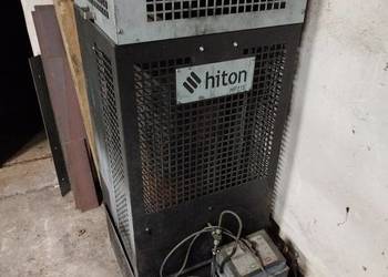 Piec na olej przepracowany Hitron HP 115