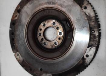 Koło zamachowe Fiat Doblo  Grande Punto Evo Albea 500 Mito 1,4