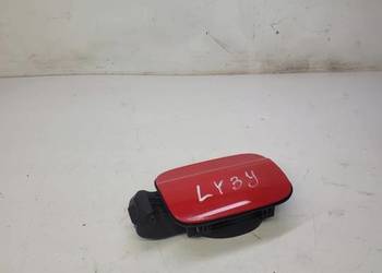 KLAPKA WLEWU PALIWA AUDI A4 B8 8K0809999A LY3J