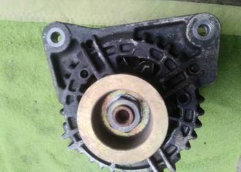 Renault Modus 1,2 alternator 05'