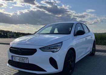Opel Corsa F 1.5d 2022