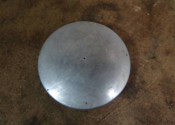 zarezerwowane korek wlewu paliwa aluminiowy MZ AWO IFA Trabant org DDR