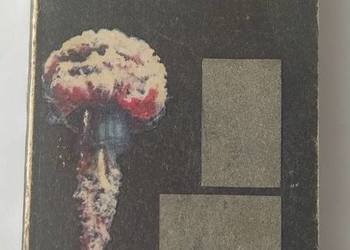 WIDMO APOKALIPSY – Roman Łabiński