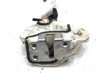 ZAMEK DRZWI LEWY TYŁ HONDA CR-V III Hatchback 72651-SWA-G1