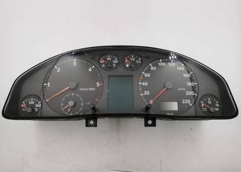 Licznik Zegary Audi A4 B5 1.9 TDI 8D0919033N 110.008.810/001