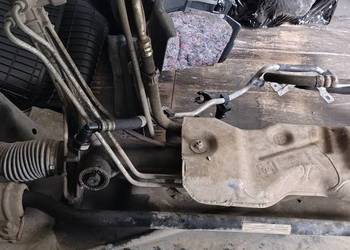 Maglownica przekładnia kierownicza czujnik Jumper Ducato Boxer