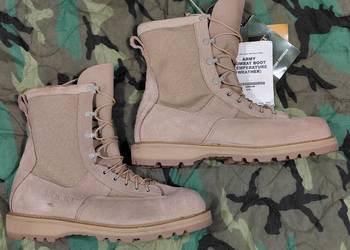 Buty ROCKY 790G Goretex 10,5 W