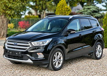 Ford Kuga II (2012-)