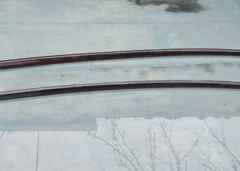 Listwa dekor deski mercedes w210 elegance