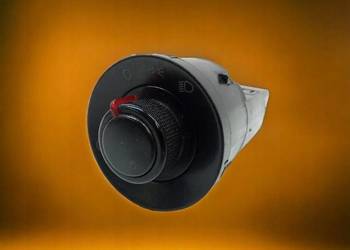 PRZEŁĄCZNIK ŚWIATEŁ 6H0941531D Seat Arosa I (1997-2004) PRZEŁĄCZNIK ŚWIATEŁ 6H0941531D Seat Arosa I (1997-2004)