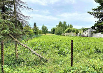 Działka budowlano-rolna 11 800 m2 m2 w gm. Radziejowice