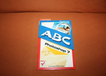 ABC Photoshop 7 Łukasz Oberlan