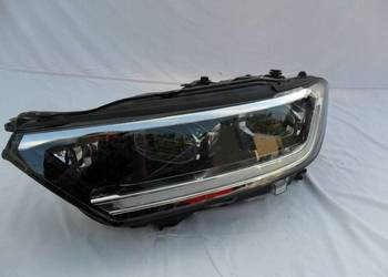 REFLEKTOR PRZÓD STRONA LEWA VOLKSWAGEN T-ROC 2GA941035AH