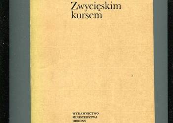 Zwycięskim kursem - Kuzniecow