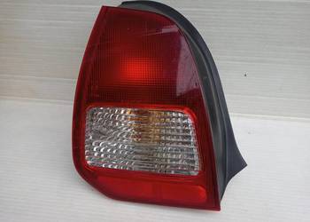 Mitsubishi Colt V 5 CJ0 lampa tył tylna lewa