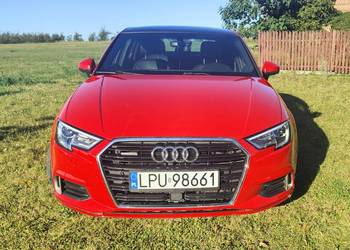 AUDI A3 quatro