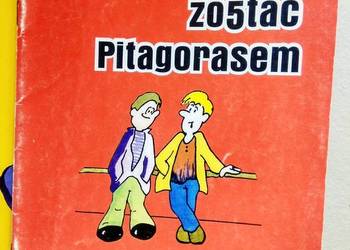 Mogę zostać Pitagorasem 5