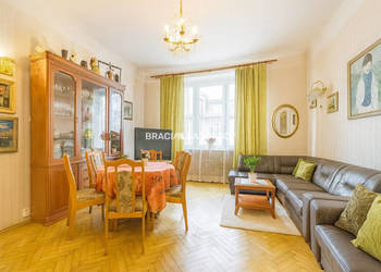 Mieszkanie 101.65m2 Kraków Lenartowicza