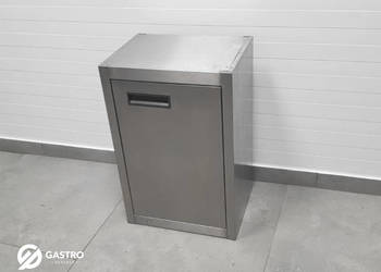 Szafka gastronomiczna wisząca 400x300x600 mm